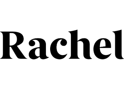 From Rachel From Rachel
